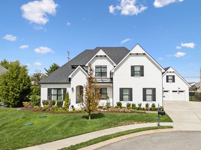 107 Peters Ct, Murfreesboro, TN, 37128