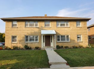 7250 W Oklahoma Ave, Milwaukee, WI 53219