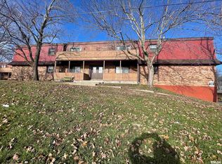 2061 W Monroe St #E-5, Springfield, IL 62704