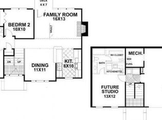 48 W Dewar Grove Ln, South Salt Lake, UT 84115
