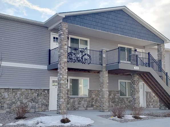 3525 Storey Blvd, Cheyenne, WY 82009