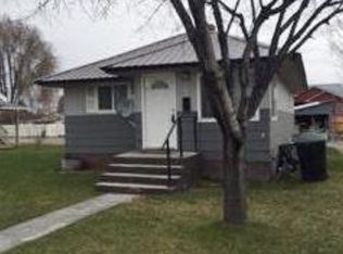 134 W Fremont Ave, Rigby, ID 83442