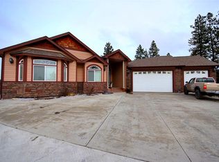 7011 N Adams Rd, Spokane, WA 99217