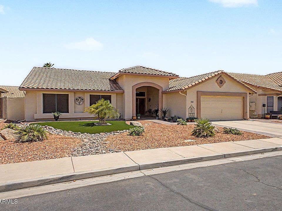 1st image of 10925 W Citrus Grove Way