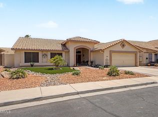 10925 W Citrus Grove Way, Avondale, AZ 85392