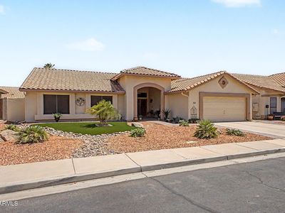 10925 W Citrus Grove Way, Avondale, AZ, 85392