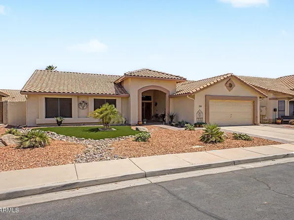 10925 W Citrus Grove Way, Avondale, AZ 85392