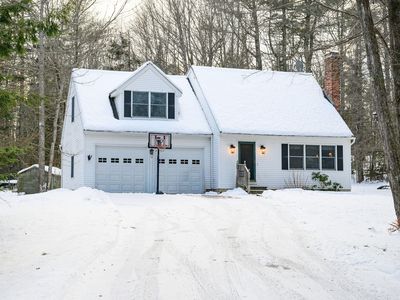 29 Jesse Road, Topsham, ME, 04086