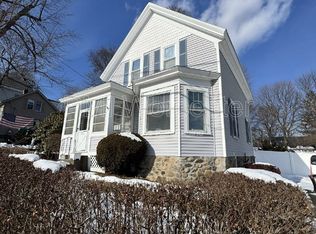 161 Lincoln St, Marlborough, MA 01752