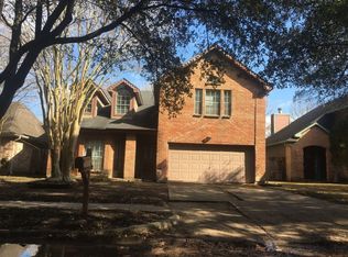 7007 Puerta Vista Ln, Houston, TX 77083