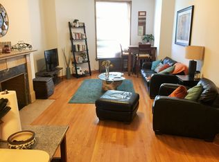 76 Riverside Dr APT 3A, New York, NY 10024