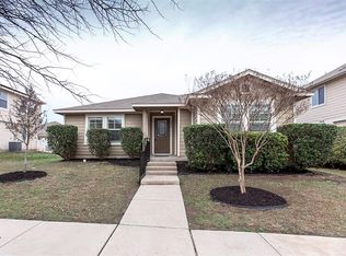 1612 Corn Hill Ln, Round Rock, TX 78664