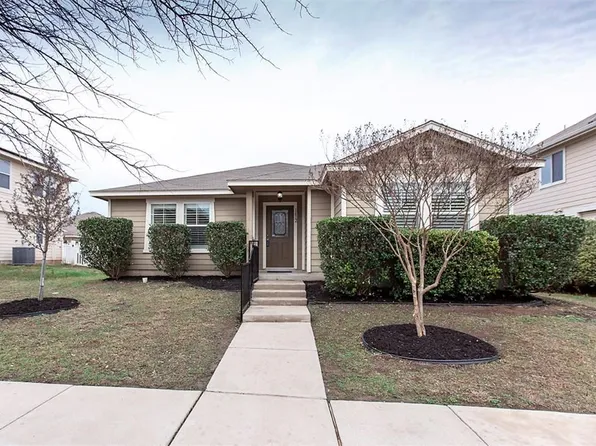 1612 Corn Hill Ln, Round Rock, TX 78664