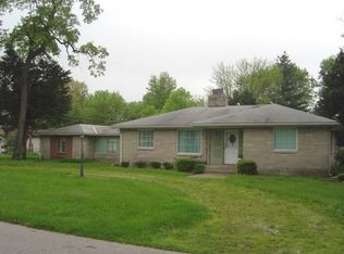 501 Heinl Drivd, Terre Haute, IN 47802