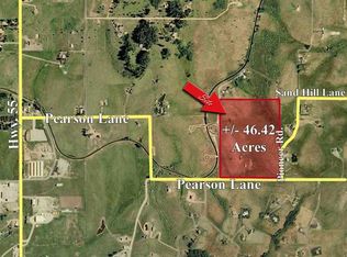 Tbd Pearson Ln, McCall, ID 83638