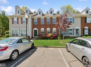 137 Shrewsbury Ct, Pennington, NJ 08534
