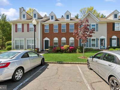 137 Shrewsbury Ct, Pennington, NJ, 08534