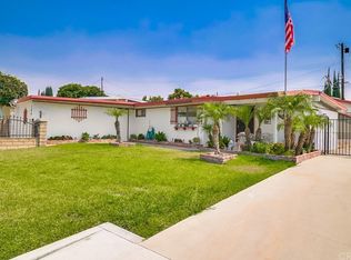 304 S Winton Ave, La Puente, CA