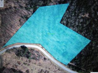 Sutton Hollow Rd, Ashland, NY 12407