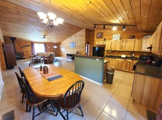 3052 Durango Dr, Happy Jack, AZ 86024