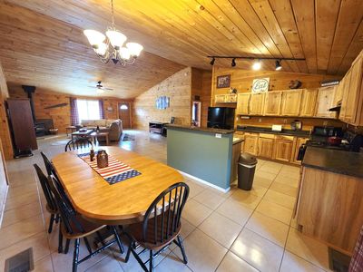 3052 Durango Dr, Happy Jack, AZ, 86024