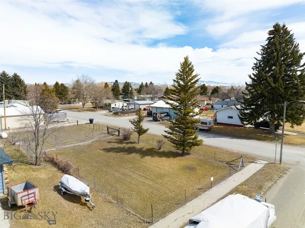 Tbd S Oak St, Townsend, MT 59644