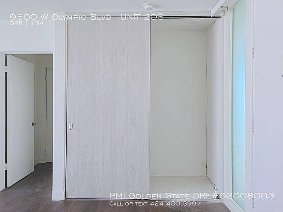2nd image of 9500 W Olympic Blvd Unit 205
