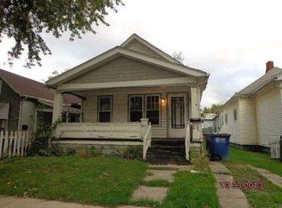 626 Valleywood Dr, Toledo, OH