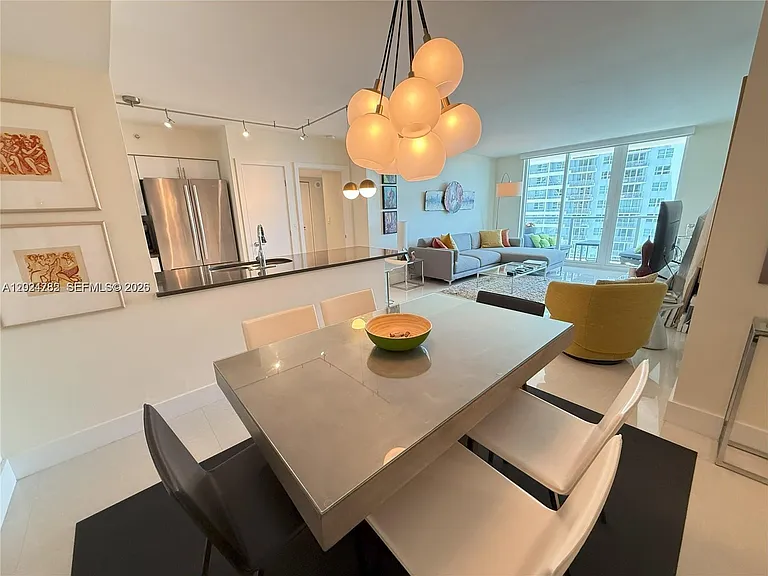 1155 Brickell Bay Dr #2108 — Photo 11
