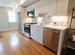 89 Prescott St #D, Boston, MA 02128