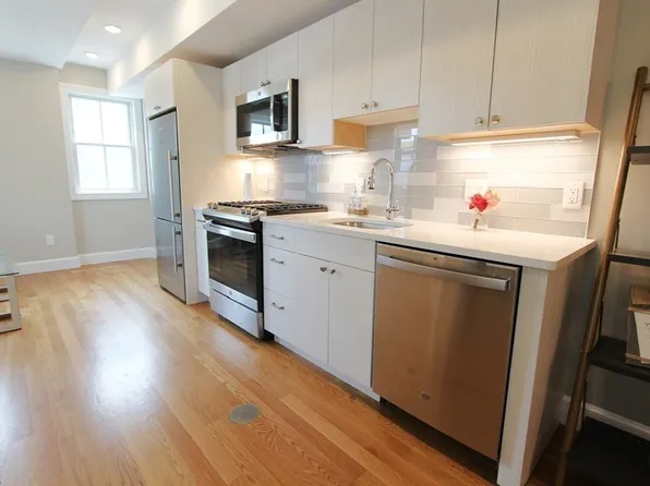 89 Prescott St #D, Boston, MA 02128