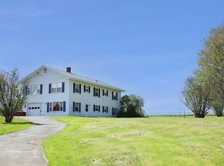 3085 Red Village Rd, Lyndonville, VT 05851