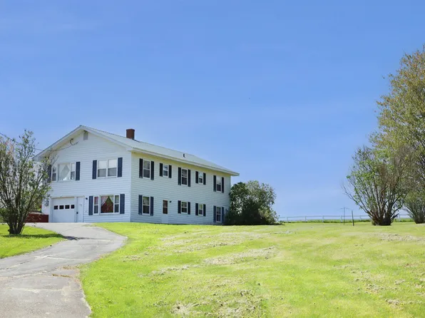 3085 Red Village Road, Lyndon, VT 05851