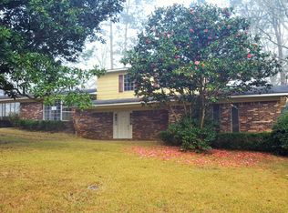 68 Pine Tree Dr, Lucedale, MS 39452
