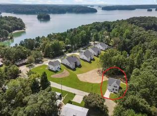 9210 Long Hollow Rd, Gainesville, GA 30506