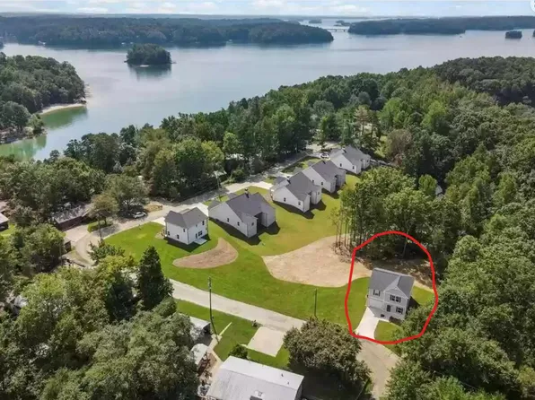 9210 Long Hollow Rd, Gainesville, GA 30506