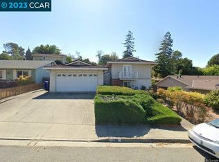 1590 Kildare Way, Pinole, CA 94564