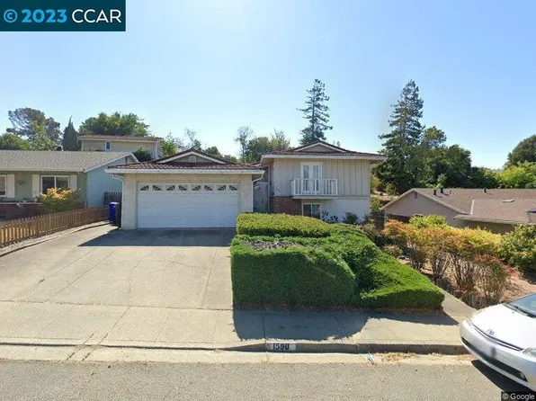 1590 Kildare Way, Pinole, CA 94564