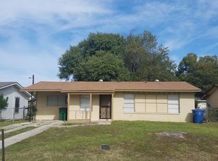 5307 San Simeon Dr, San Antonio, TX 78228