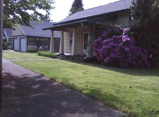 1639 Front Ave NE, Albany, OR 97321