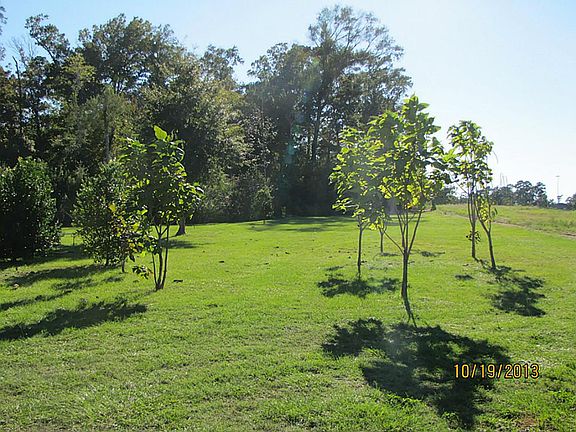 Front Side of Property.