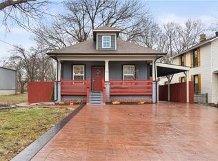 713 S Willis Ave, Independence, MO 64052