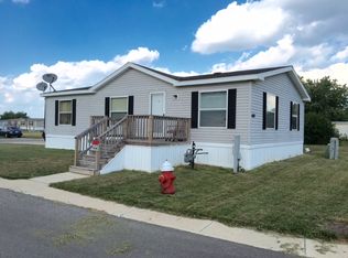 27696 Oregon Rd #464, Perrysburg, OH 43551