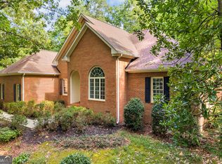 122 Grand Oaks Dr, Clarkesville, GA 30523