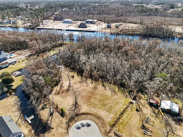 156 Jackson View Pl., Myrtle Beach, SC 29588