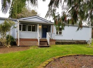 521 Central St, South Bend, WA 98586