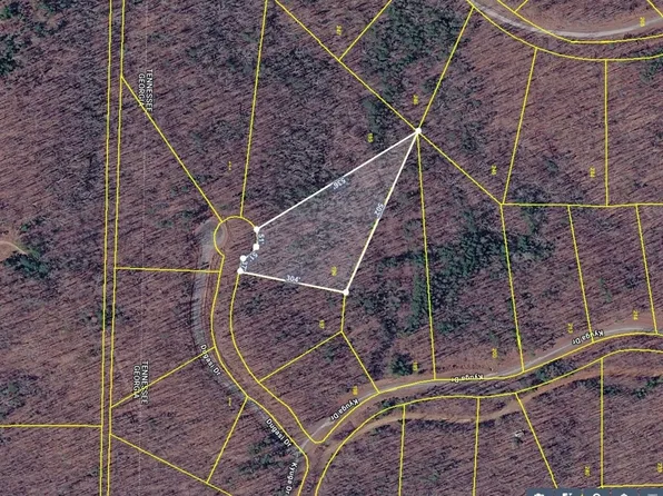 196 Dugasi Dr Lot 196, South Pittsburg, TN 37380