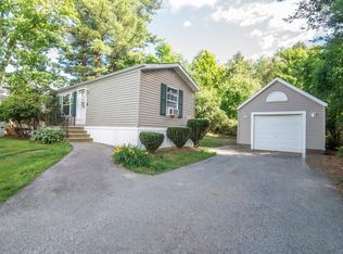 378 Main St, Salem, NH 03079