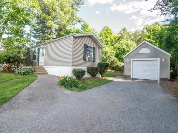 378 Main Street, Salem, NH 03079