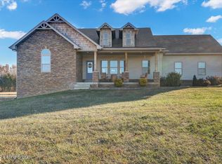 682 Cameron Ridge Rd, Shepherdsville, KY 40165